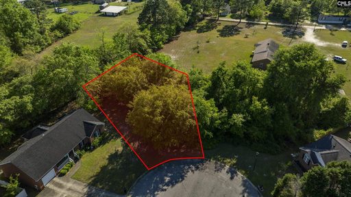Homes in Yardley Farms, West Columbia