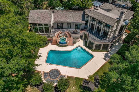 136 Rustic Manor Court active home in Lake Murray, Lexington, SC