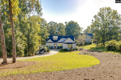 Osprey Pointe, Prosperity