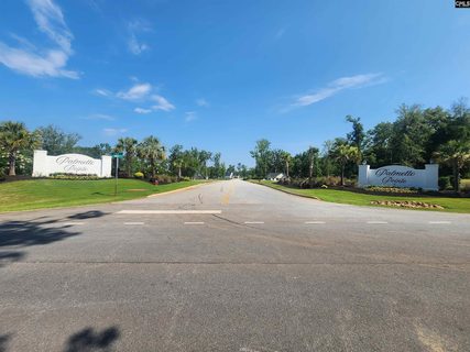 Lot 85 Clouds Creek Circle pending home in Palmetto Pointe, Leesville, SC