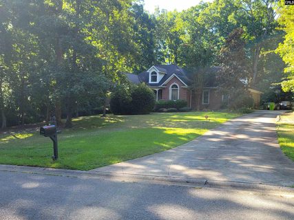 112 Ashley Ridge Road active home in Ashley Oaks, Blythewood, SC