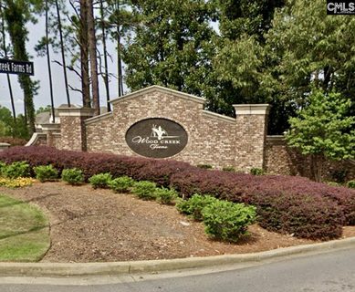 204 Deer Crossing Road active home in Woodcreek Farms, Elgin, SC