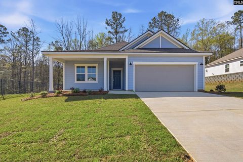386 Mont Haven Place active home in Carriage Estates, Lexington, SC