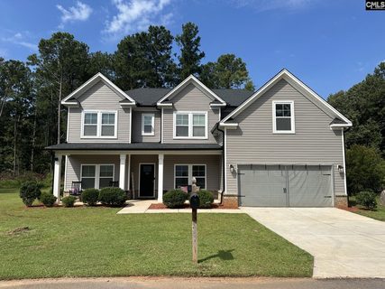 524 Triumph Road active home in The Havens At Lake Murray, Chapin, SC