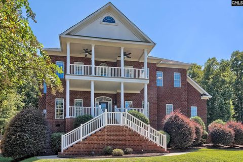 A home in Ascot Ridge
