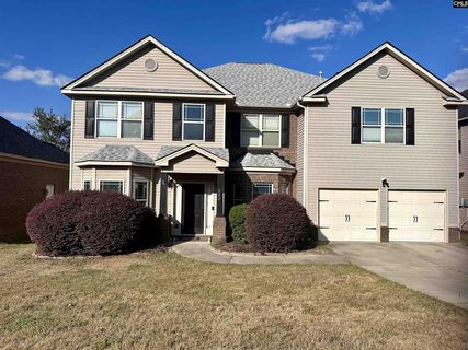 244 Keegan Rock Court