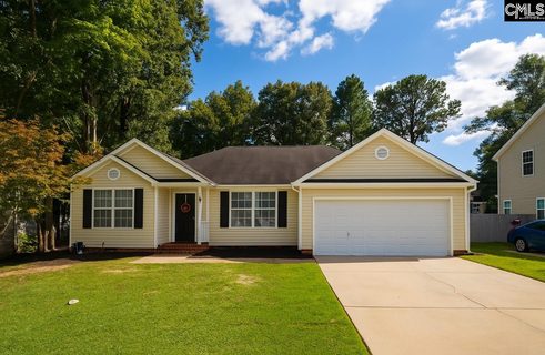 153 Firebridge Drive