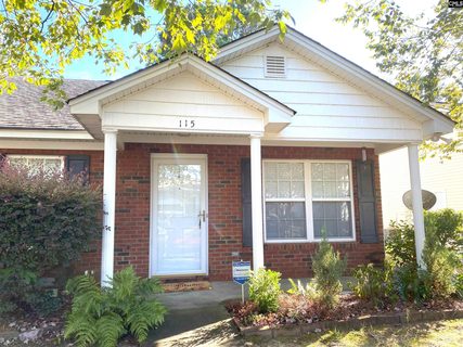 115 Colonial Commons Lane