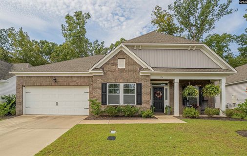 754 Bent Creek Drive