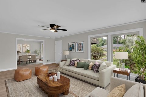 2135 Mockingbird Road