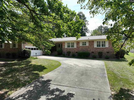 Homes in St Marks Wood, Columbia