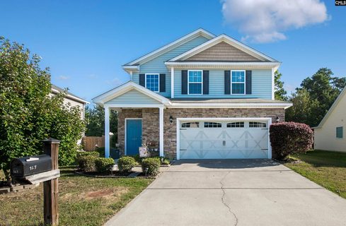 167 Mesa Verde Drive