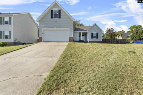 307 Kendrick Road
