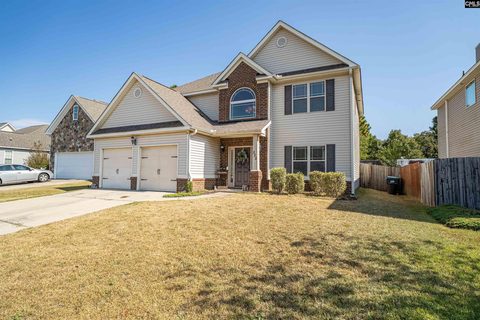 558 Kaymin Hill Court