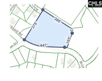 Homes in Byrneswood, Columbia