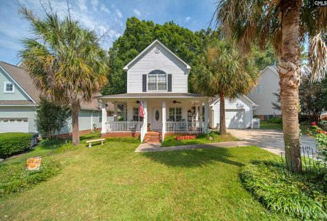 108 Red Barn Road