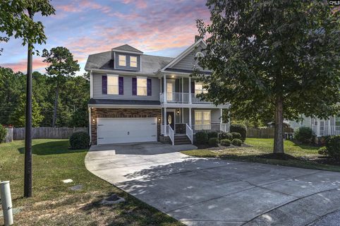 501 Crawfish Lane
