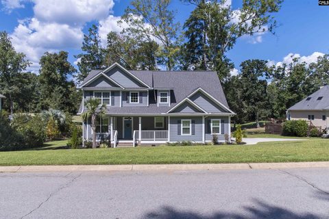 127 Lake Summit Drive