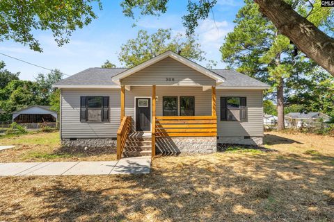 308 Wilkes Road