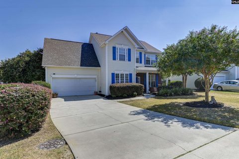 116 Torrisdale Drive
