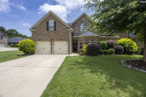 203 Rising Star Court