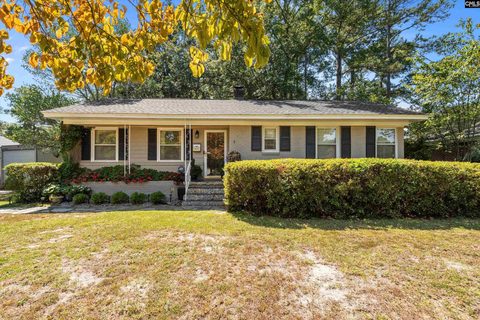 2922 Bagnal Drive