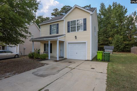 269 Arbor Falls Drive