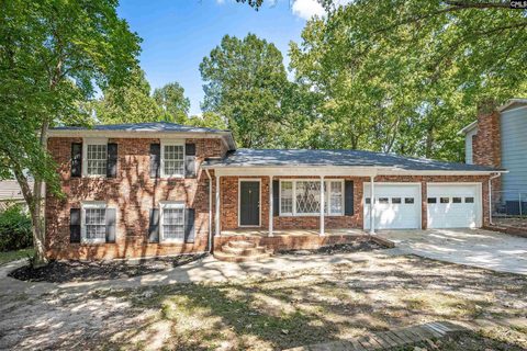 806 Lockner Road