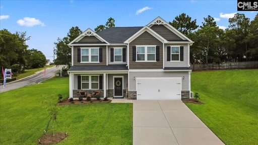 530 Blue Jay Way