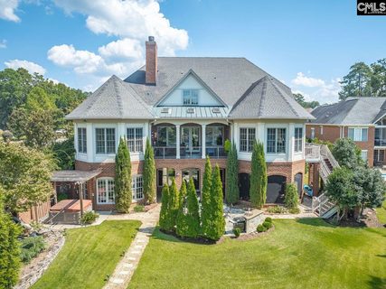 404 Jasmine Key Lane pending home in Magnolia Key, Chapin, SC