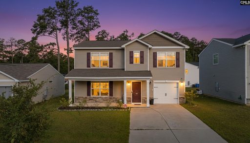 125 Bent Holly Drive