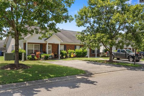 263 Blue Savannah Street