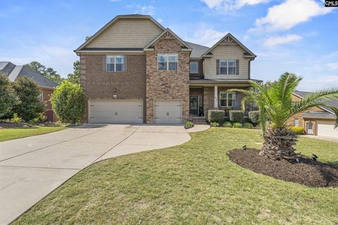 527 Wild Hickory Lane