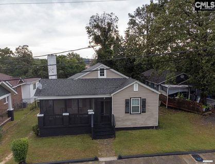 2122 Barhamville Road