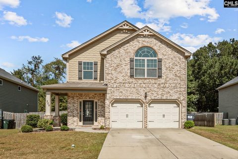329 Grey Oaks Court