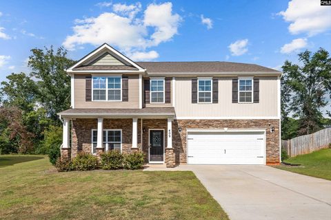 409 Stone Hollow Drive