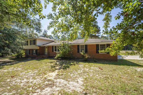600 Shady Lane