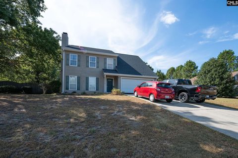 728 Leafy Bend Court