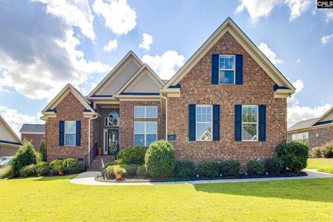 220 Congaree Ridge Lane