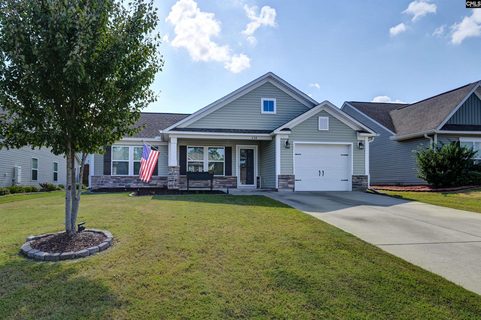 238 Oristo Ridge Way