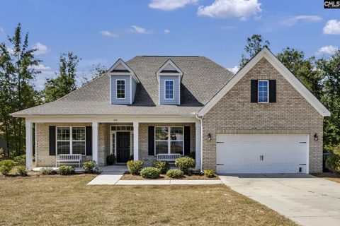 200 Living Waters Boulevard