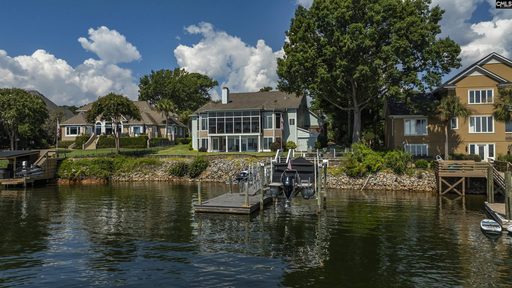 218 Lake Vista Drive