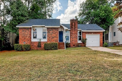 866 Old Orangeburg Road