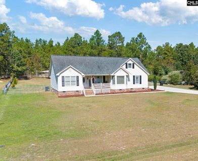 1421 Haigs Creek Drive