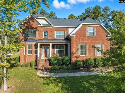 583 Wild Hickory Lane