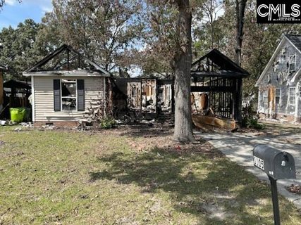 1105 Bradford Ridge Lane