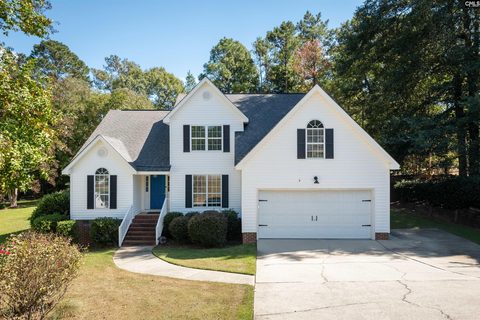 4 Beckworth Court