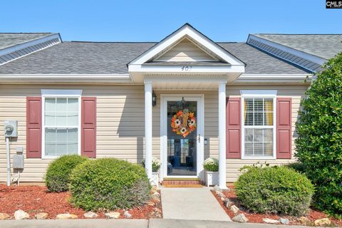403 Regency Park Drive