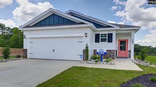 163 Livingston Woods Drive