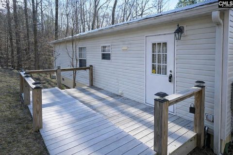 143 Westshore Drive active home in Lake Wateree, Ridgeway, SC